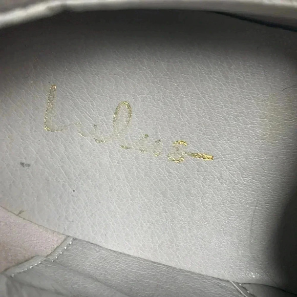 Lulus faux suede slip on sneakers - Picture 6 of 7